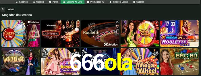 666ola bet