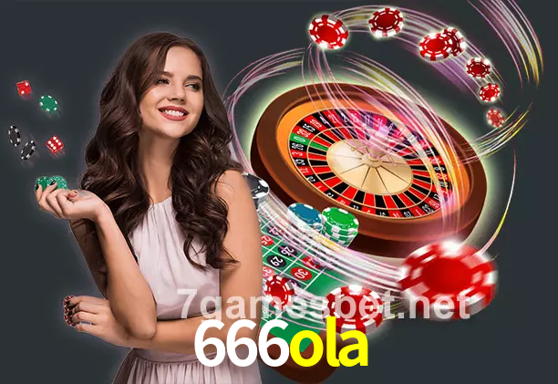 vivo no cassino 666ola