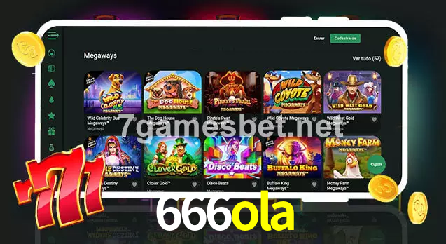 666ola aplicativo