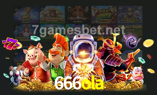 cassino 666ola