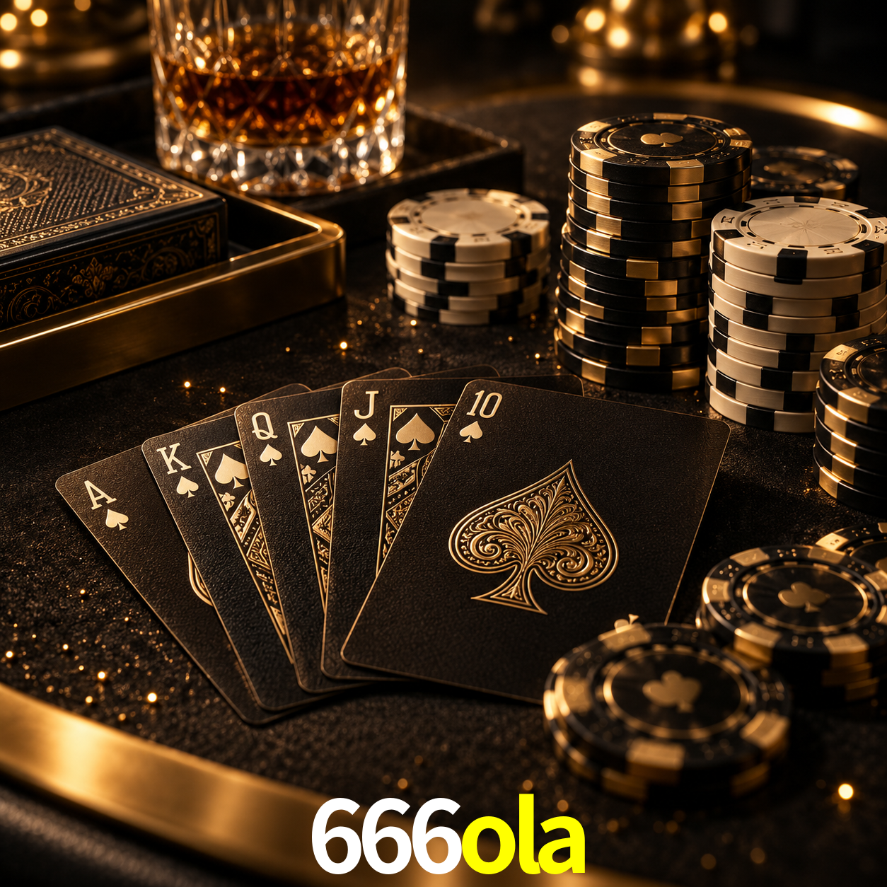 Estatísticas Esportivas 666ola