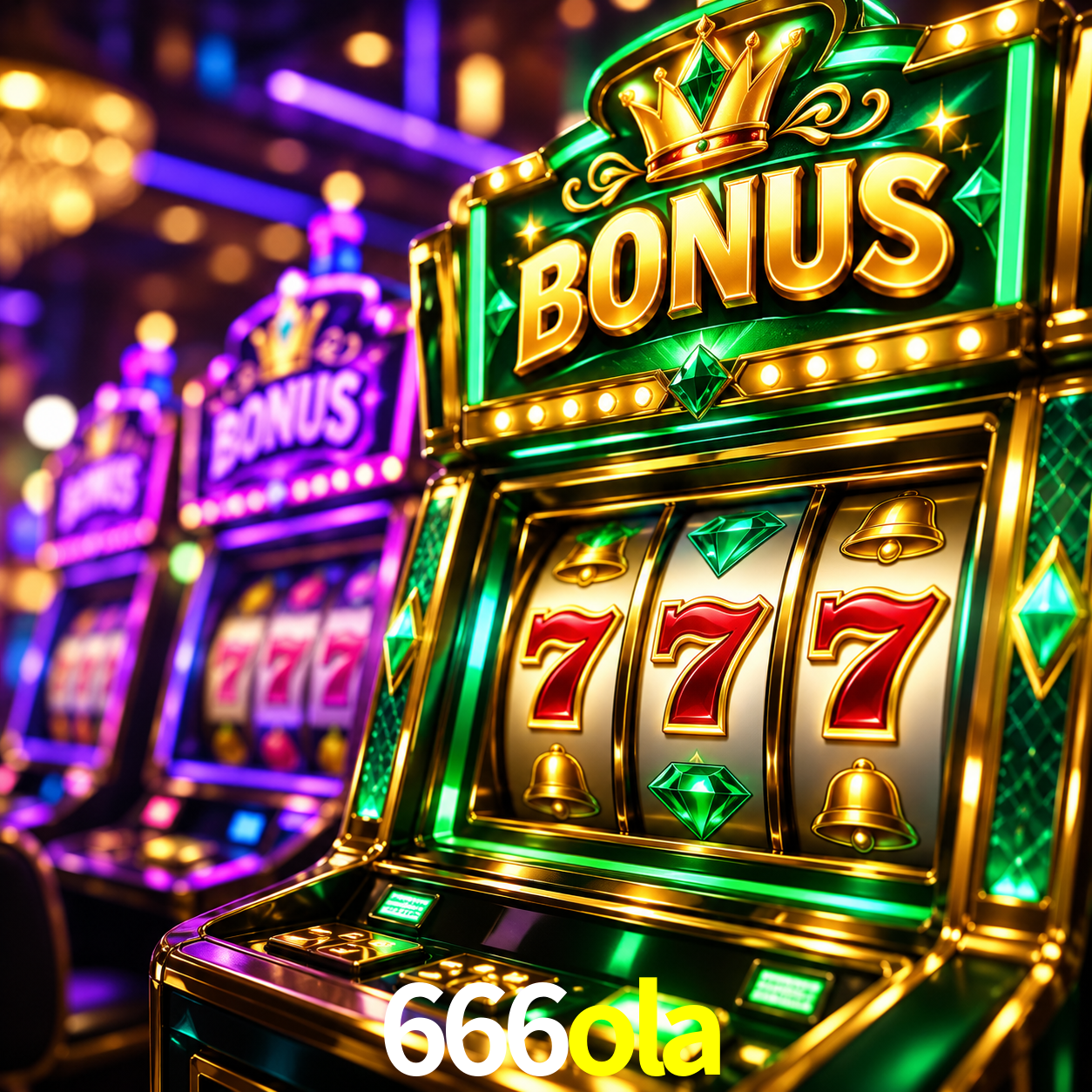 Estratégias Crash Games 666ola