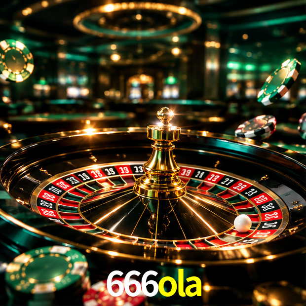 PIX Instantâneo 666ola